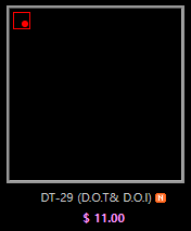DT-29