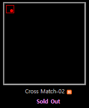 Cross Match Sha