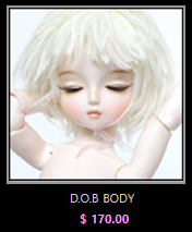 DOB Body