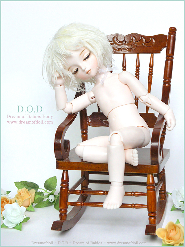DOB Body