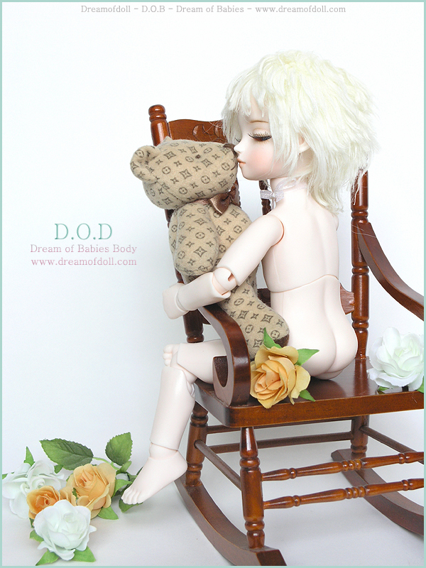 DOB Body