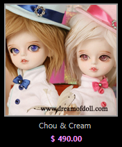 Chou and Cream