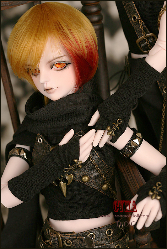 Cyma