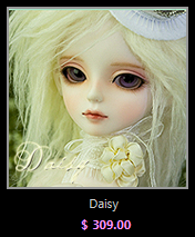 Daisy