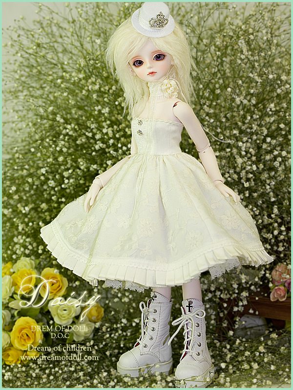 Daisy