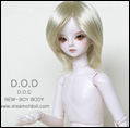 Boy's New Body