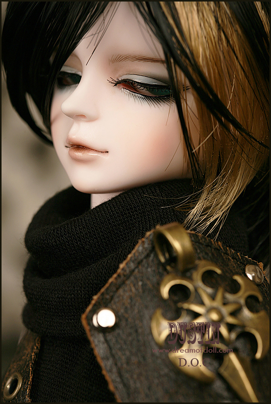 Dustin