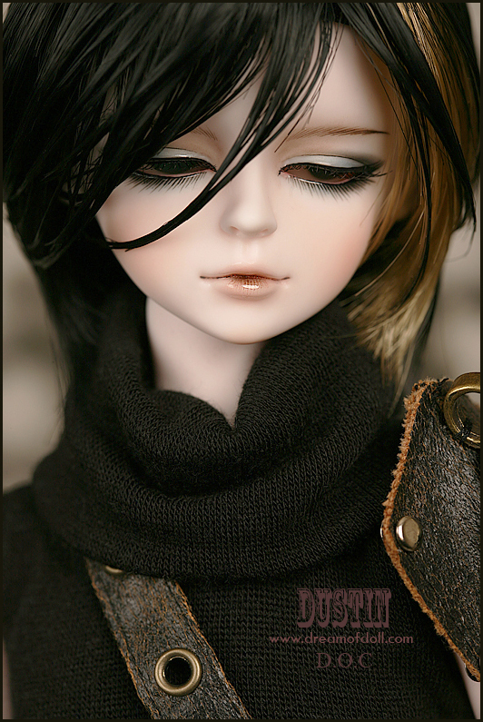 Dustin
