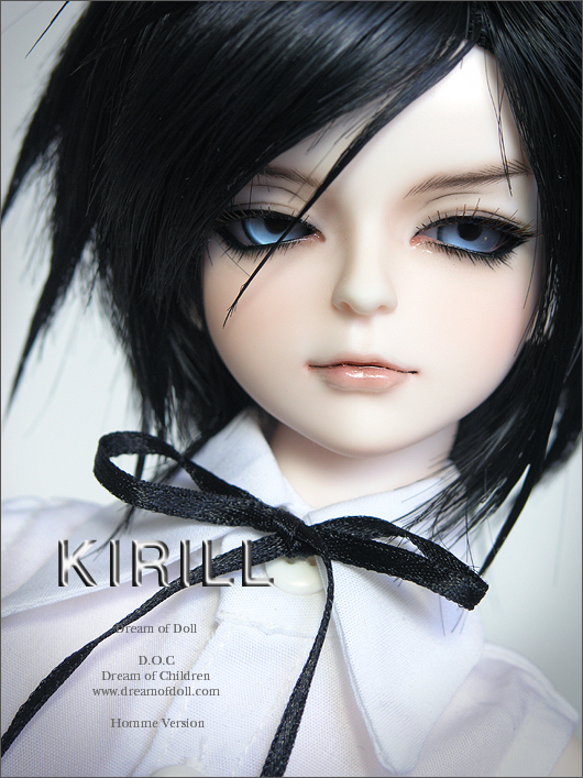 Kirill