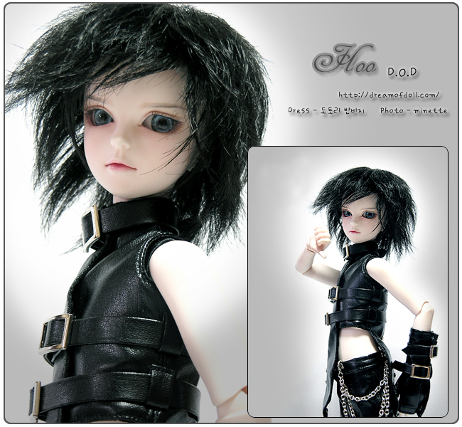 Hoo Fullset