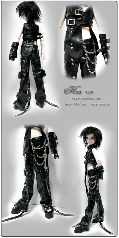 Hoo Fullset