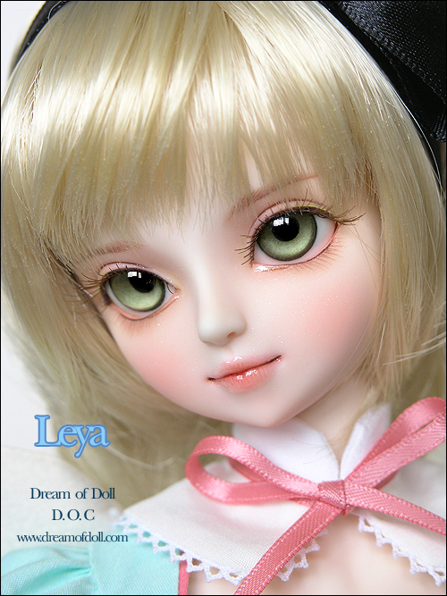 Leya