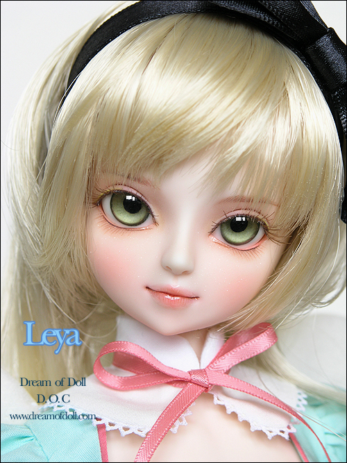Leya
