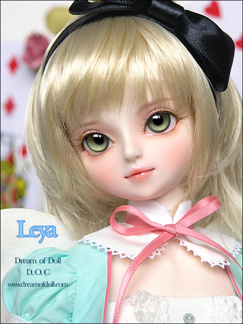 Leya