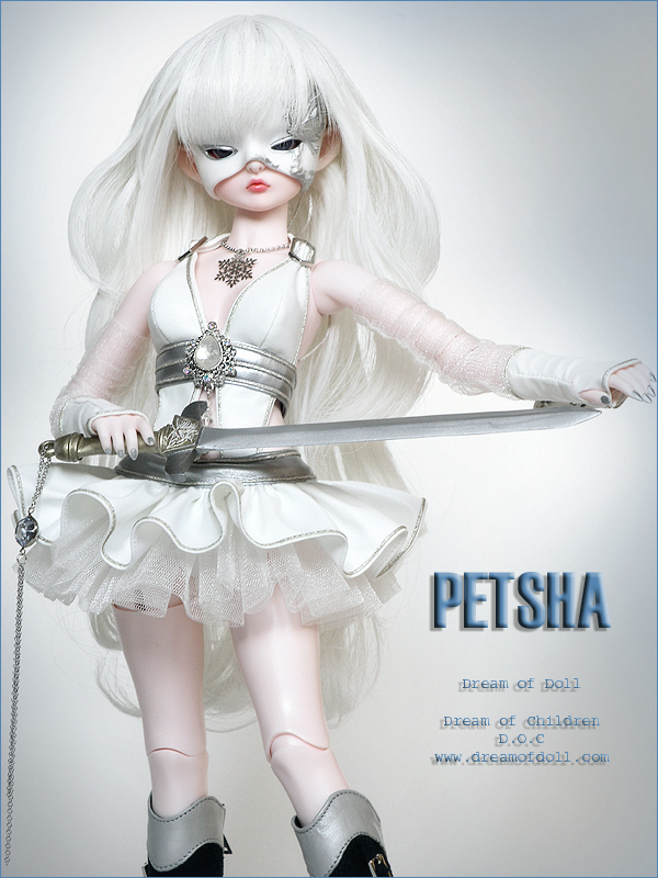Petsha
