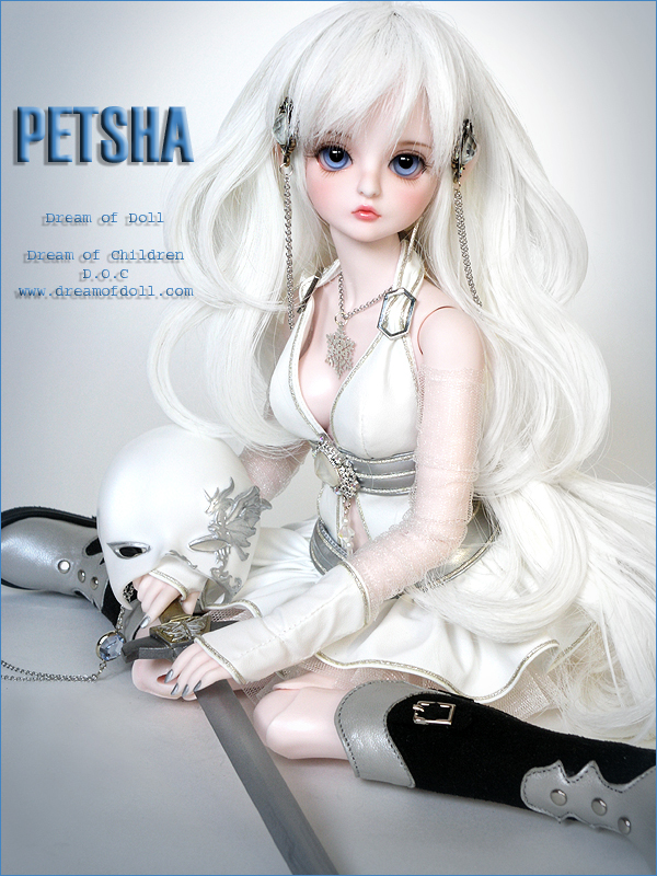 Petsha
