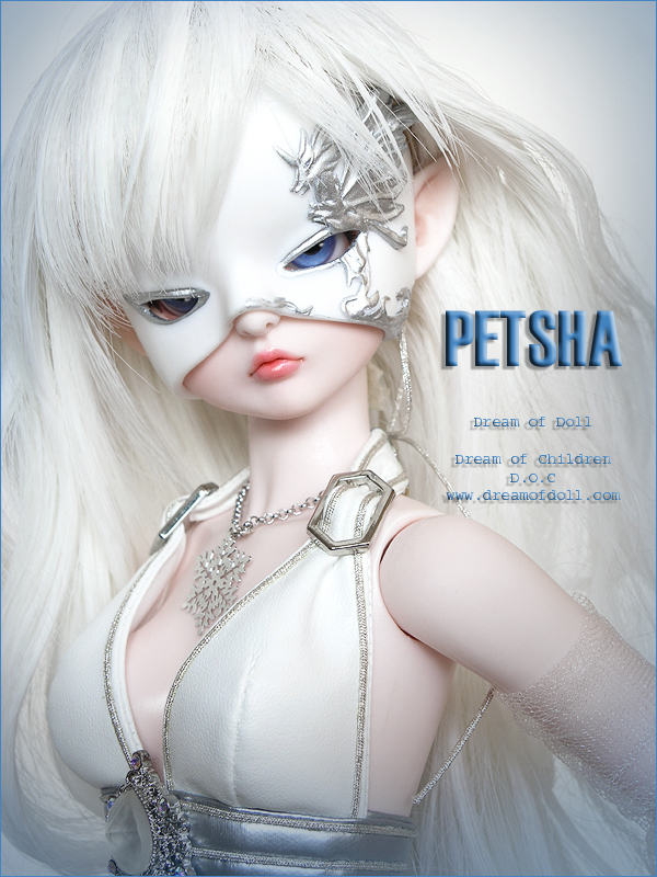 Petsha