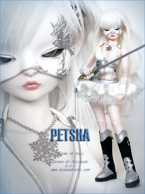 Petsha