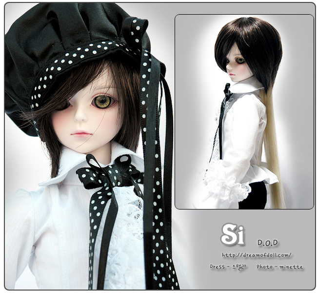 Si Fullset