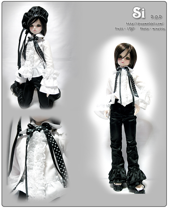Si Fullset