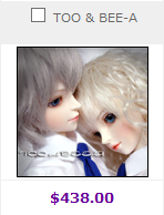 Too & Bee-A
