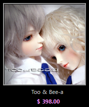 Too & Bee-A