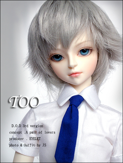 Too & Bee-A