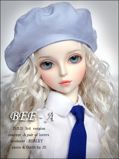 Too & Bee-A