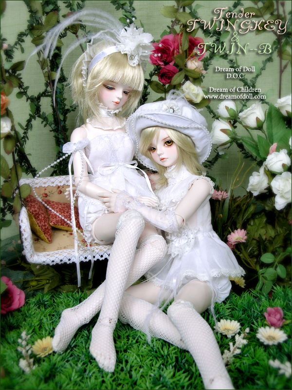 Tender Twing-Key