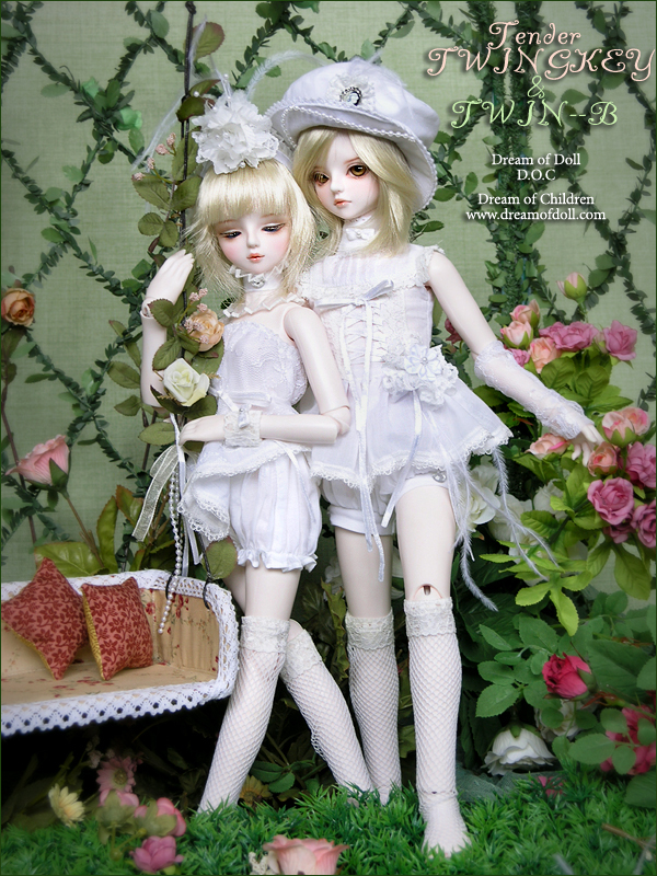 Tender Twing-Key