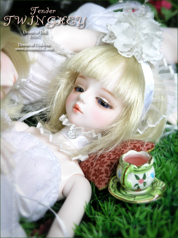 Tender Twing-Key