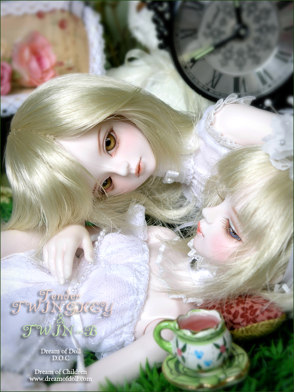 Tender Twing-Key