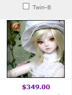 Twin-B