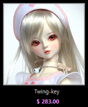 TwingKey