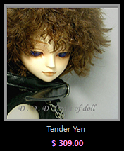Tender Yen