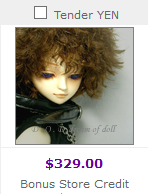 Tender Yen