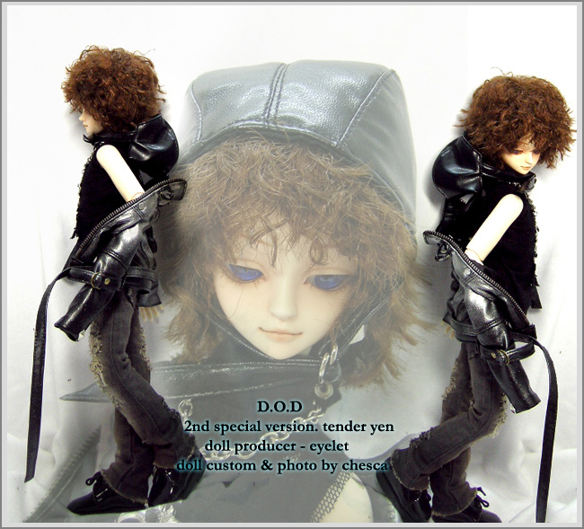 Tender Yen