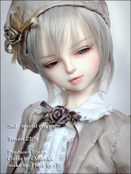 Tender Zen