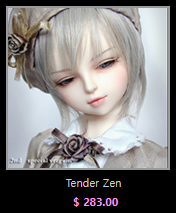 Tender Zen