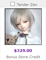 Tender Zen