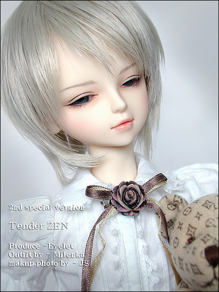 Tender Zen