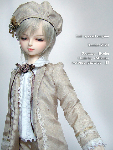 Tender Zen