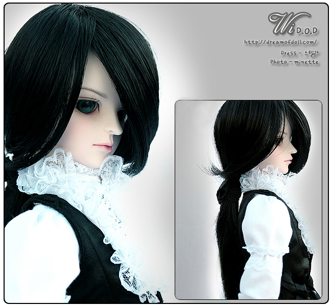 Wi Fullset