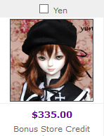 Yen