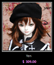 Yen