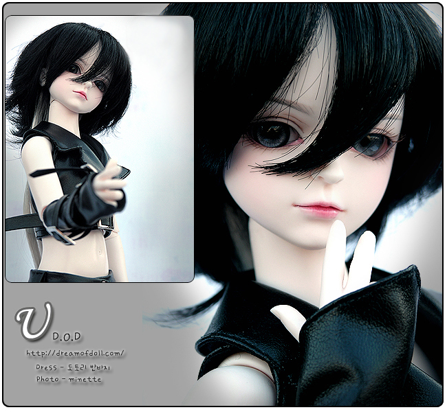 Yu Fullset