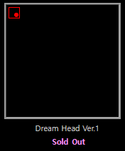 Dream Head 1