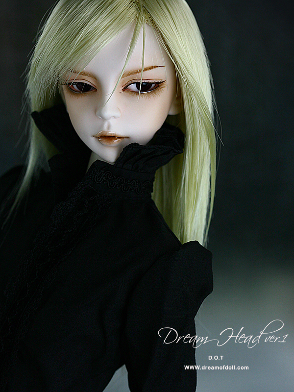 Dream Head 1