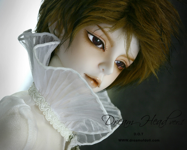 Dream Head 1