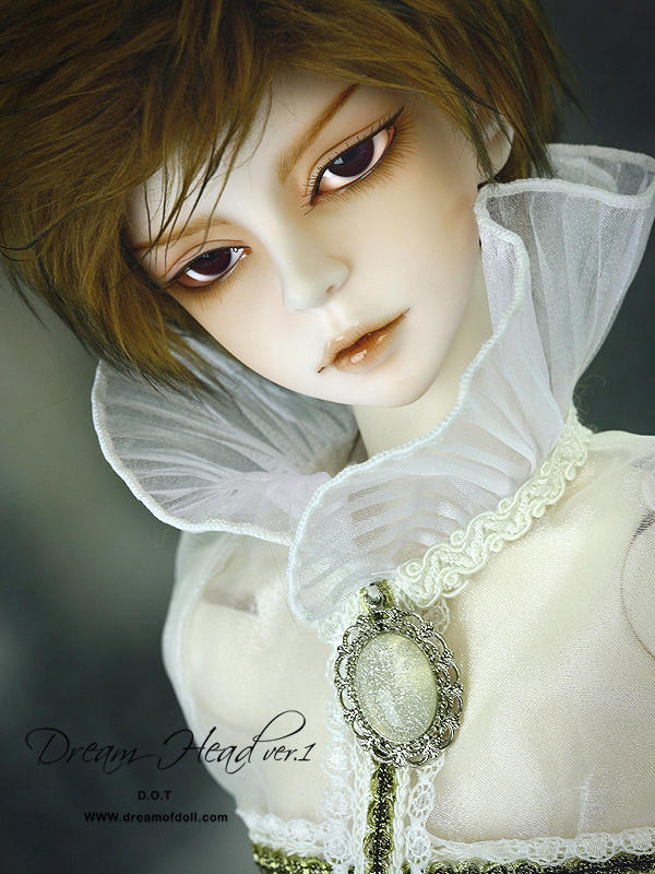 Dream Head 1